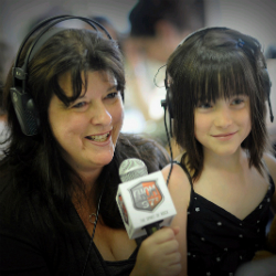 Radiothon « Pour la santé des enfants » : 10e édition!