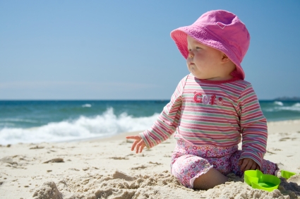 Le bronzage, loin d’être superficiel!