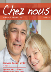 Chez nous – Février 2013