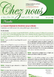 Chez nous – Juin 2010 (No.2)