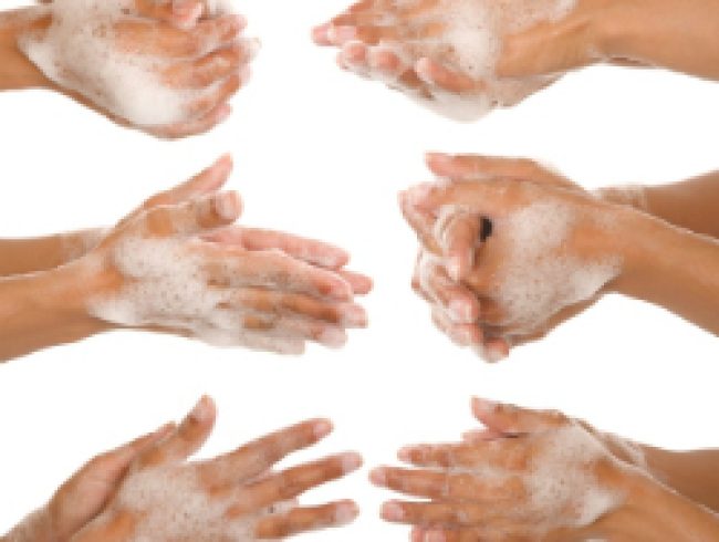 Lavage des mains 101 : le faites-vous correctement?