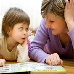 Partagez votre amour de la lecture lors de la Journée de l’alphabétisation familiale