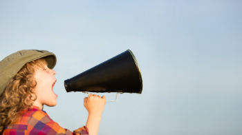 Groupe de discussion pour parents d’enfants atteints d’une maladie chronique