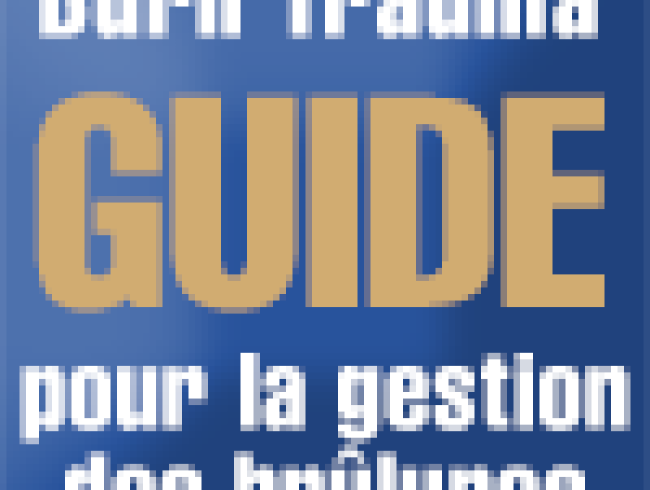 La gestion des traumatismes par brûlures chez les enfants et les adolescents – un guide à l’intention des parents et des familles