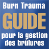 La gestion des traumatismes par brûlures chez les enfants et les adolescents – un guide à l’intention des parents et des familles