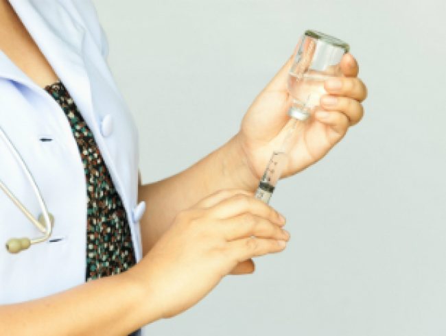 L’importance de faire le suivi des vaccins de votre enfant