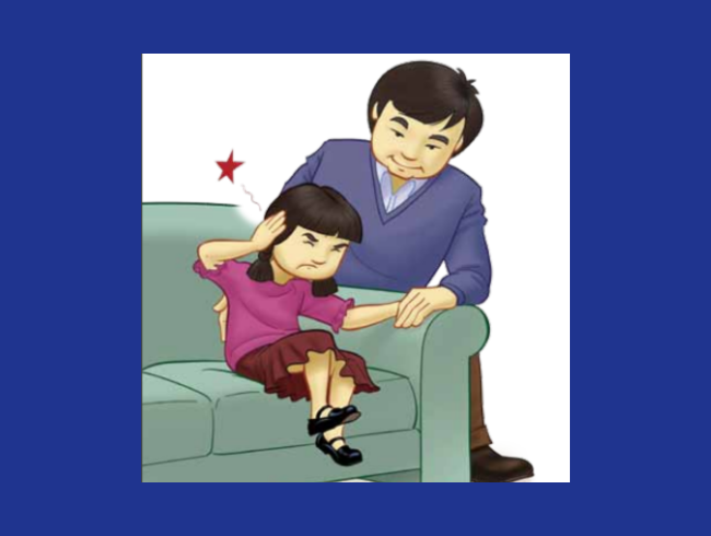 Votre enfant et les otites