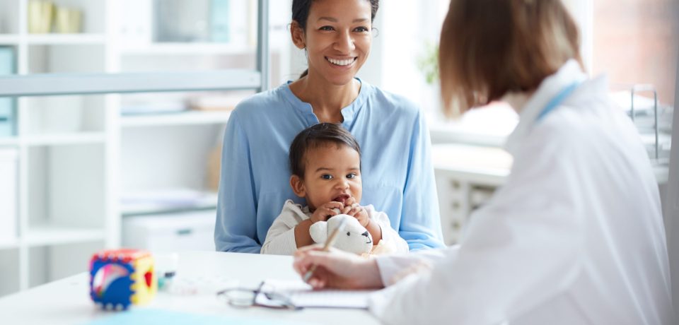 Partenariats avec les patients