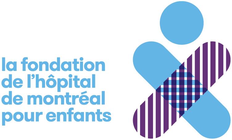 Fondation donation logo