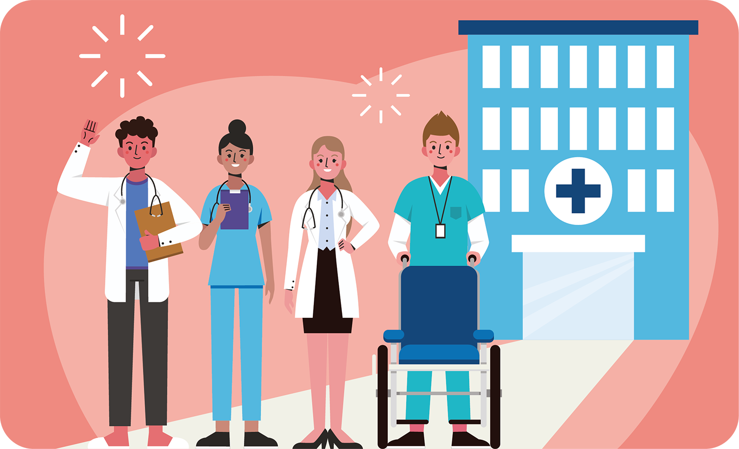 Récupération améliorée après la chirurgie (RAAC)