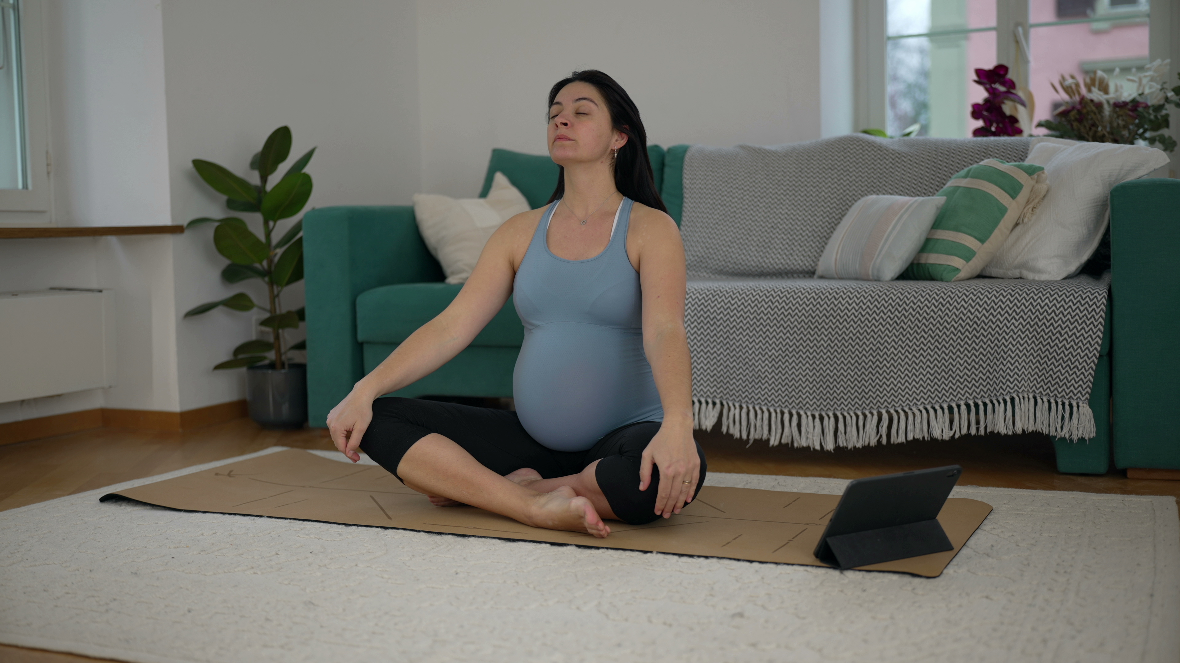 Des ressources pour soutenir la santé mentale des futures et nouvelles mamans