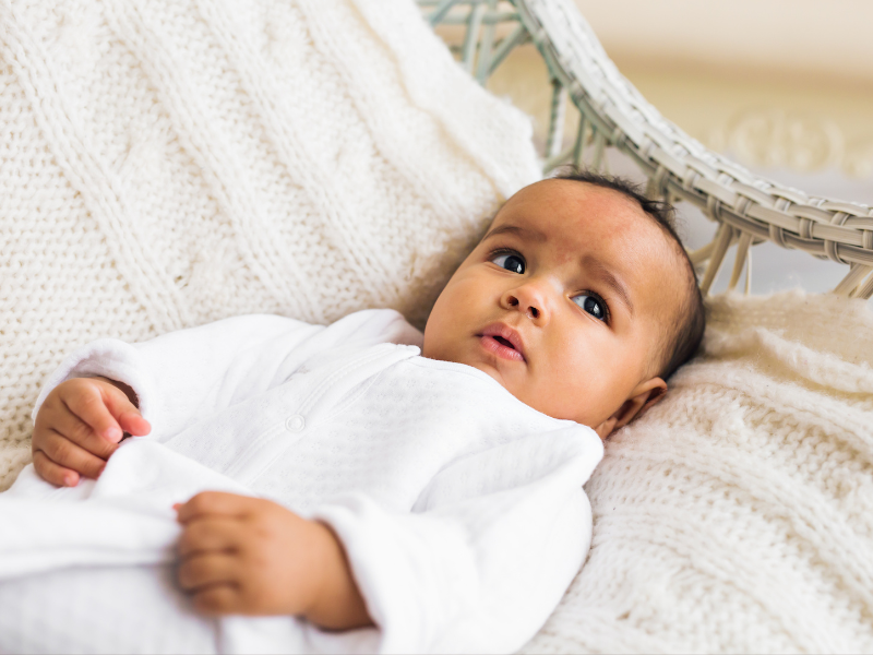 Protégez votre bébé contre le VRS