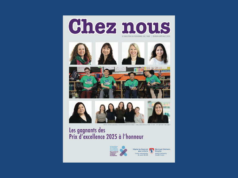 Chez nous – Édition spéciale 2025