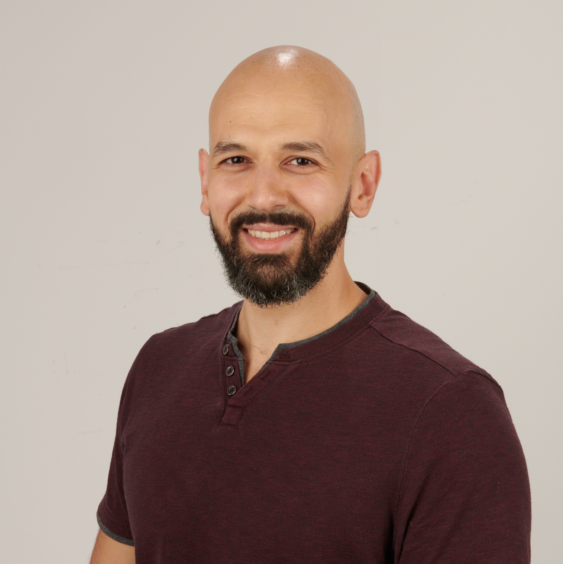 Marco Zeid