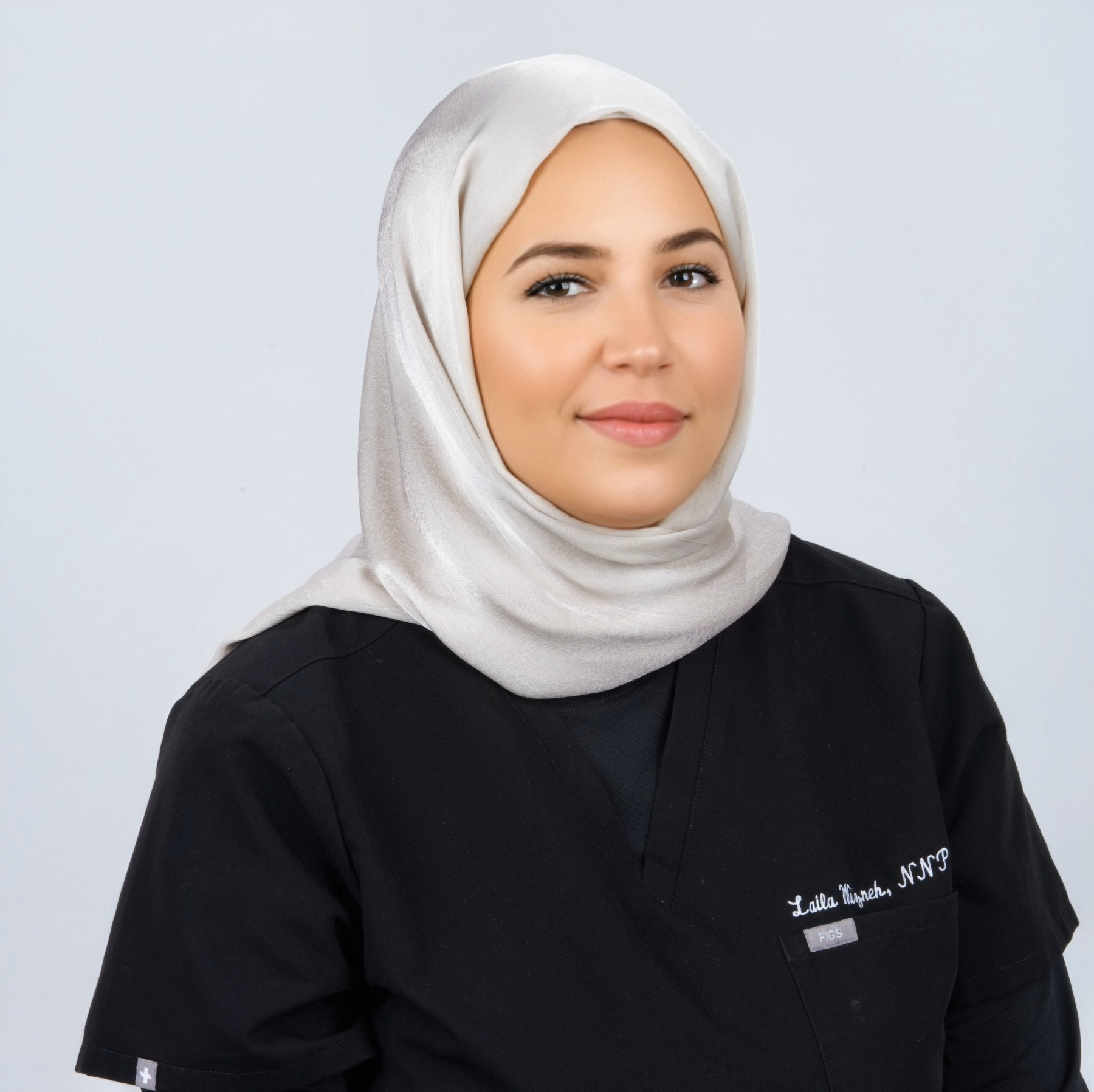 Laila Wazneh