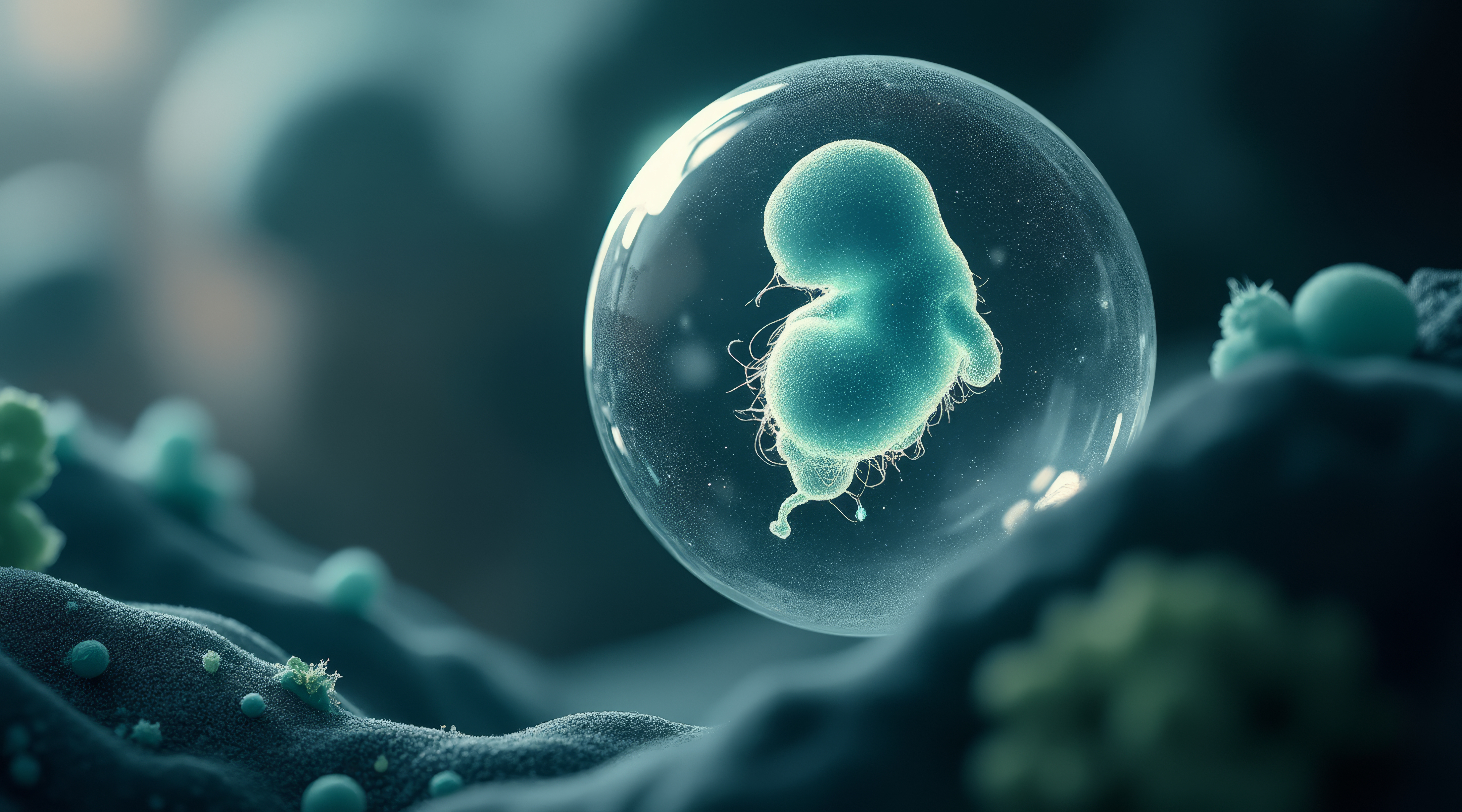 Centre de la reproduction