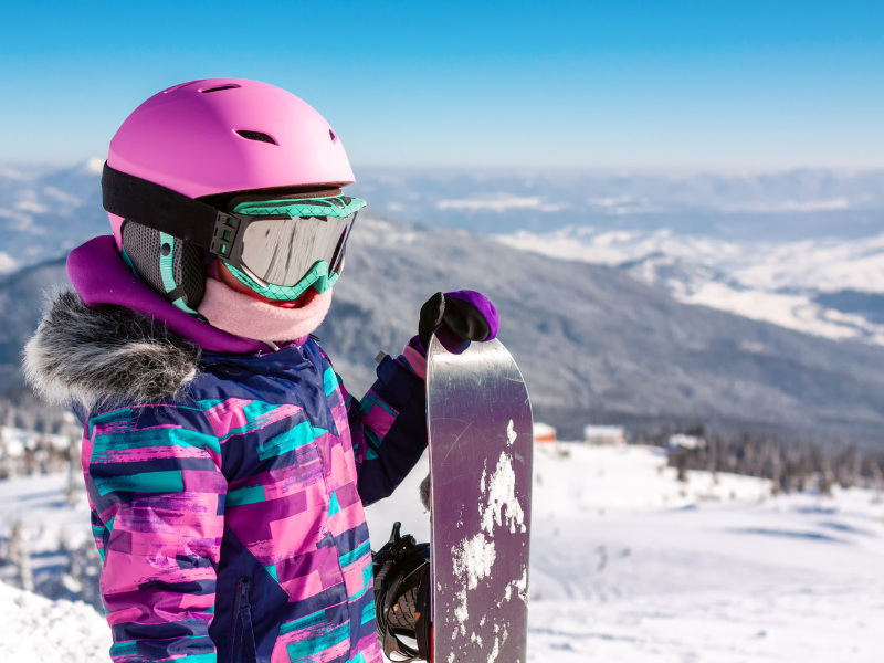 Blessures hivernales : le Centre de traumatologie de l&rsquo;HME rappelle certaines mesures de sécurité