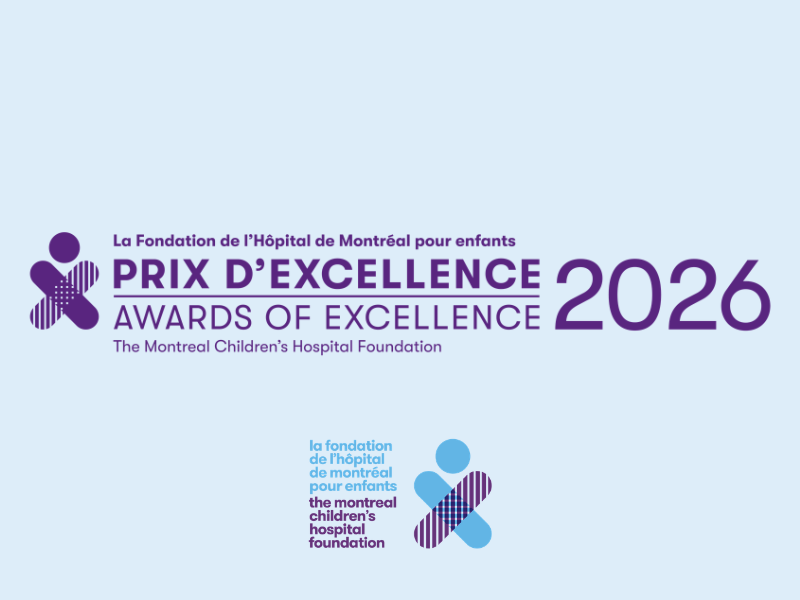 Les lauréat(e)s des Prix d’excellence 2026