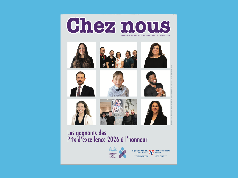 Chez nous – Édition spéciale 2026