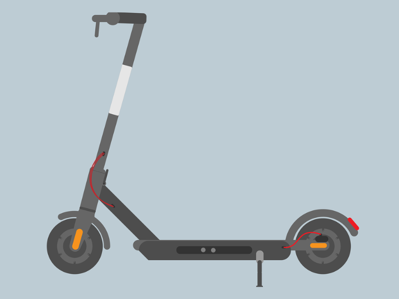 Trottinettes électriques : alors que le projet pilote du Québec touche à sa fin, les blessures graves augmentent et la prévention reste cruciale