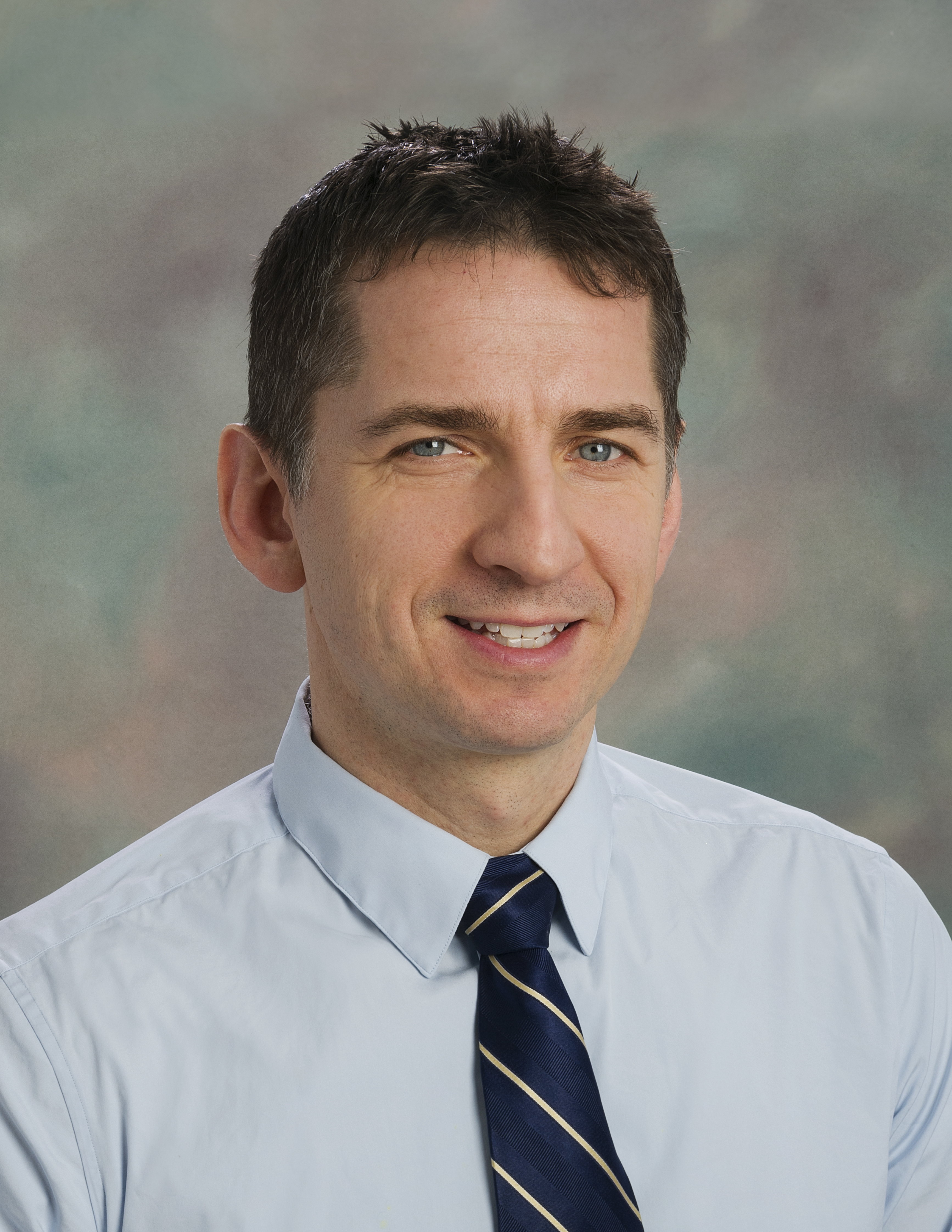 Le Dr David Zielinski à l’honneur!
